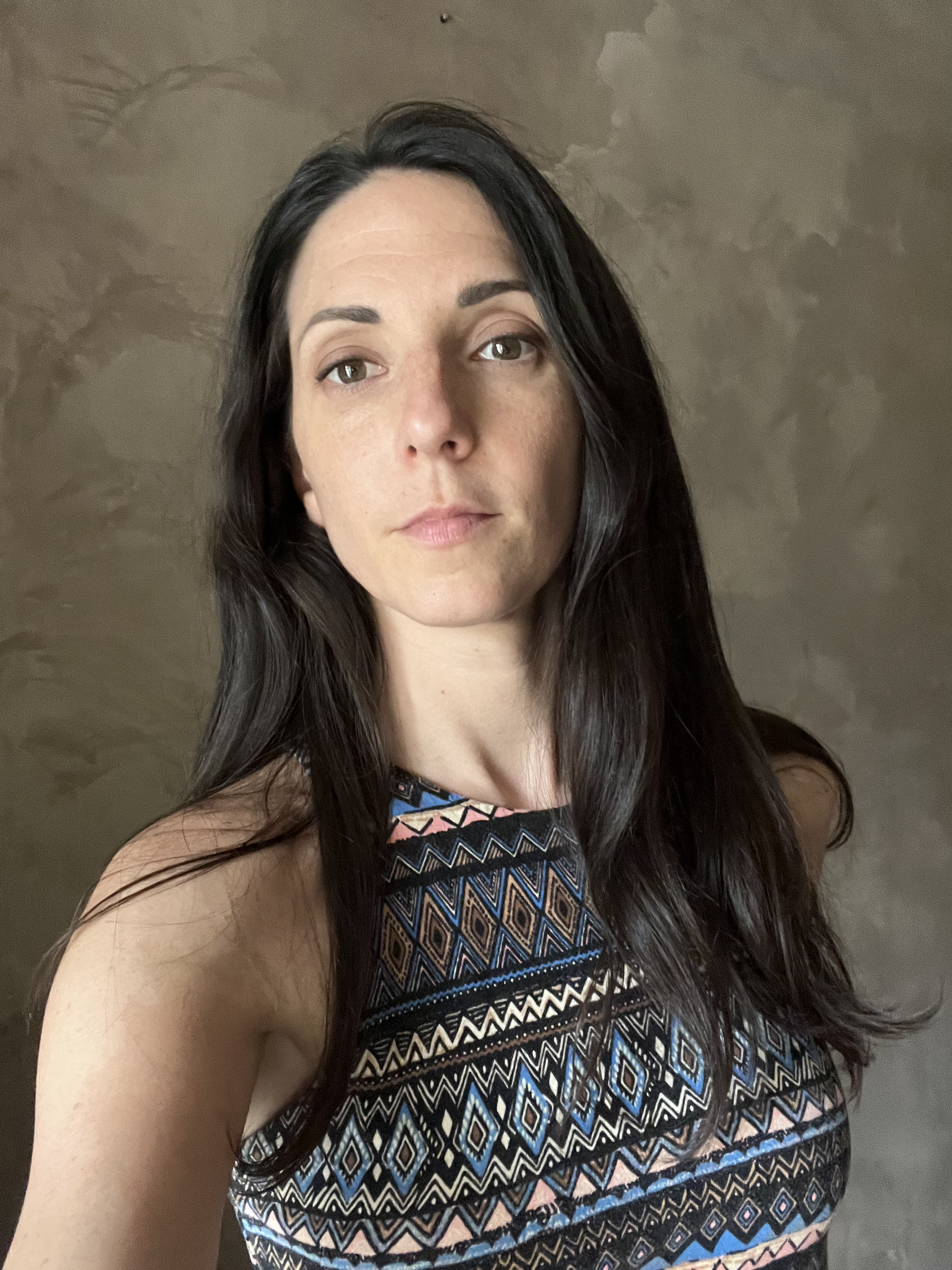 Chloé PAGÈS Portfolio